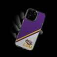 thumbnail image 3 of LSU Tigers HD Phone Case Compatible with MagSafe Apple iPhone 11 (Champion Series) by Affinity Bands, 3 of 3