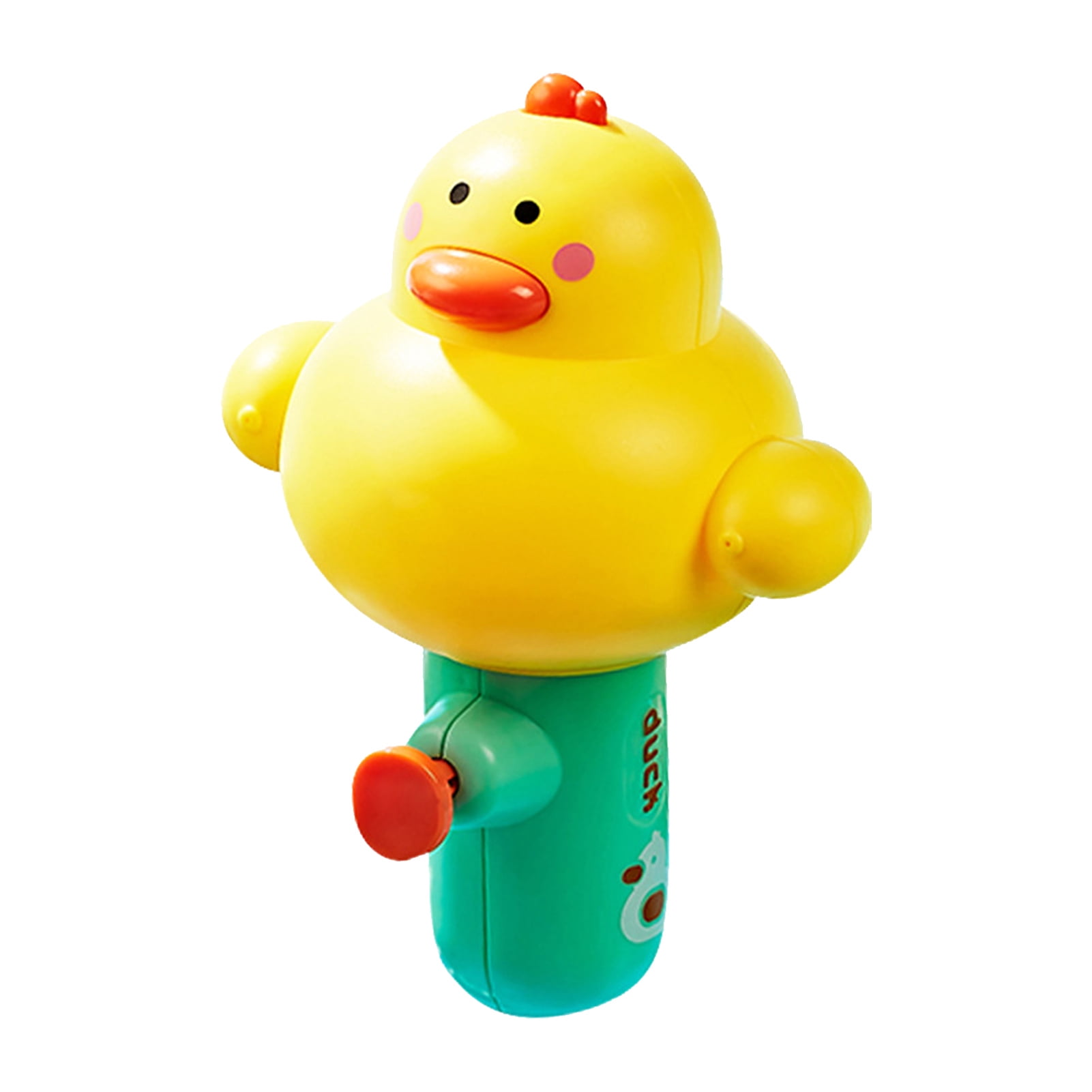 ibaste Outdoor Water Toys Long Range Watergun for Dog Cat Training