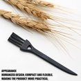thumbnail image 2 of Electric Shaver Cleaning Brush, PP Handle, Mini Shaver Brush, Nylon Shaver Cleaner, 2 of 5