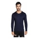 thumbnail image 1 of Playera Caballero Hombre Slim Fit Muy Comoda Manga Larga, 1 of 3