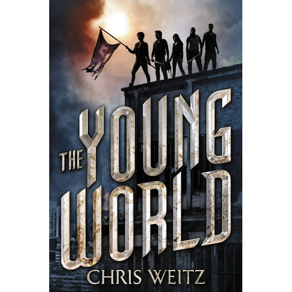 Young World: The Young World (Series #1) (Hardcover)