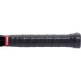 thumbnail image 4 of Tourna Mega Tac Tennis Overgrip (Black), 4 of 5