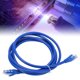 thumbnail image 4 of Cable De Red, Puente De Red Durable Seguro Cat6 Sin Blindaje Resistente Al Desgaste Para Comunicación De Red ANGGREK IJ1110, 4 of 8