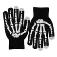 thumbnail image 6 of MRLESS 2-Pack Winter Touchscreen Gloves for Men & Women, Fingerless Sport Gloves, Warm, Comfortable, Perfect for Outdoor Activities, 6 of 8