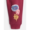 thumbnail image 3 of Harry Potter Baby Boys Fleece Sweatshirt and Pants Set, 2 Piece, Sizes 0/3M-24M, 3 of 3