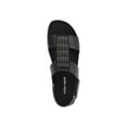 thumbnail image 4 of Easy Spirit Women's Hazel Wedge Sandal, Wide Width Available, 4 of 5