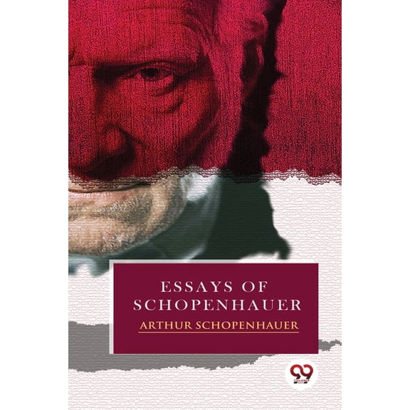 Essays of Schopenhauer, (Paperback)