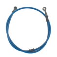 thumbnail image 1 of qifei Brake Hose Motorcycle Stainless Steel Brake Line Oil Tube, 1 of 3