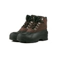 thumbnail image 1 of OwnShoe Mens Ankle Snow Boots Waterproof Insulated Winter Warm Shoes for Men, 1 of 4
