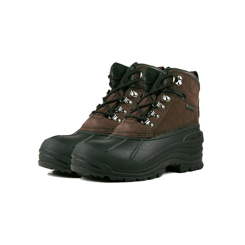 best winter boots for ankle support
