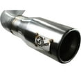 thumbnail image 4 of MACHForce XP Cat-Back SS-409 Exhaust System Fits select: 1998-2011 FORD RANGER, 4 of 5