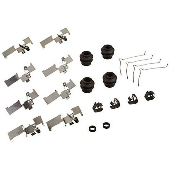 Raybestos R-Line Disc Brake Hardware Kit H15970A