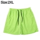 thumbnail image 2 of Pantalones cortos casuales Pantalones de playa de tendencia costera Pantalones rectos de cuarto de hombre, 2 of 6