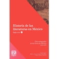 thumbnail image 1 of Historia de las literaturas en México Siglo XIX, de Miguel, 1 of 2