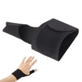 thumbnail image 1 of Thumb Support Brace Lightweight & Breathable - , Support & Restoration for Arthritis, Tendinitis & Overuse with Adjustable Strap for Sports, 1 of 7