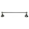 thumbnail image 5 of Top Knobs Ed6b Edwardian Bath 18" Single Towel Bar Hex Backplate, 5 of 5
