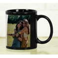 thumbnail image 6 of Printtoo PersonalizedPhotoCollage CoffeeMugSisters Make The Best Friends Custom Picture Ceramic CupDishwasher & Microwave Safe- 11 Oz -Black, 6 of 6