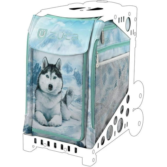 ZUCA Sport Insert - Husky