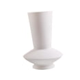 thumbnail image 4 of Florero moderno florero minimalista florero decorativo geométrico estilo europeo florero elegante para escritorio estante Enterway, 4 of 9