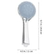 thumbnail image 5 of 3PCS/Set Universal Hand Held Shower Head Household Shower Head Set, 5 of 5