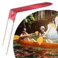 thumbnail image 3 of Toldo de sombra para Kayak conjunto de toldo plegable para bote accesorios para toldo para pescar ANGGREK  Otros, 3 of 8