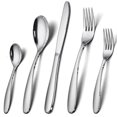 thumbnail image 1 of Stainless Steel Cutlery Set , Kitchen Accessories, Cutlery Set, 1 of 3