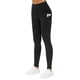 thumbnail image 2 of Pantalones de yoga THE GYM PEOPLE, cintura alta y gruesos con bolsillos para mujer, 2 of 6
