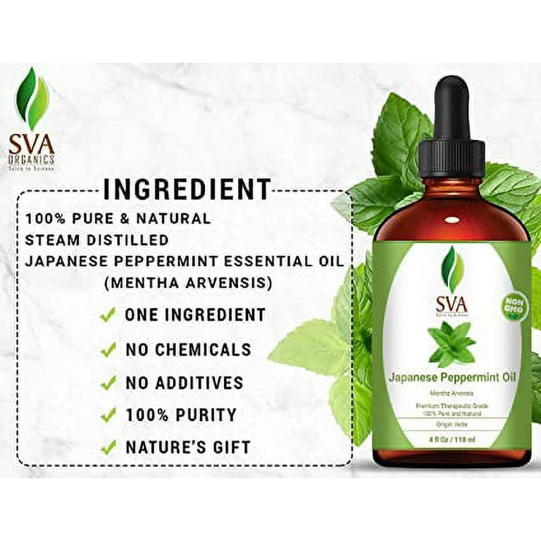SVA Naturals: Bulk Supplier of Lavender Essential Oil, Organic