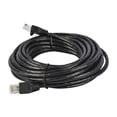 thumbnail image 3 of Cable Para Red Steren Negro 760 Cm Rj45 24 Awg, 3 of 3