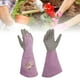 thumbnail image 3 of Guantes de jardinería para trabajo Protección de pinzas Guantes de trabajo de seguridad Guantes de trabajo de jardín Guantes de L SM SunniMix Guantes de jardineria, 3 of 7