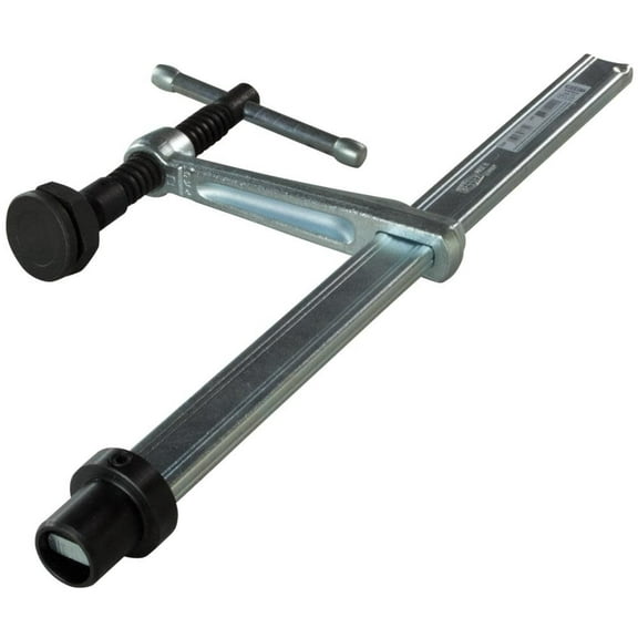 Bessey Table Clamp,6500 lb.,1-47/64in.H TWM28-30-12
