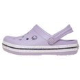 thumbnail image 4 of Crocs Crocband para Niños Zuecos Slip-On Lavanda Talla 10 para Niños Pequeños, 4 of 7
