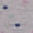 Heathered Dots, variant on Therafirm Women 10-15mmHg Light Support Compression Socks TFCS116, Small, Polka Dots