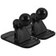 thumbnail image 1 of 2pcs Ball Head Base Adhesivo para soporte para teléfono Montaje de teléfono Montaje Bola Soporte de teléfono para la base del tablero del automóvil Base de montaje, 1 of 4