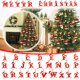 thumbnail image 1 of Fiudx Colgante de Letra Navideña, Diseño de Nombre Personalizado para Escribir, Decoración Navideña Acrílica Festiva para Árbol de Navidad, Regalo Significativo para Familiares y Amigos, Juego de 5 P, 1 of 5