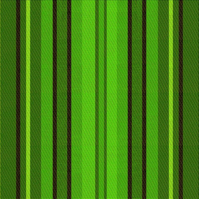Ahgly Company Machine Washable Indoor Square Transitional Deep Emerald Green Area Rugs, 4' Square