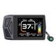 thumbnail image 1 of Color Bluetooth Display Musical Instrument with Bluetooth Adaptor Bay Bay Intermediate Electric HD Power Code, 1 of 5