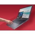 thumbnail image 5 of ASUS M509 Notebook, 15.6" FHD Display, AMD Ryzen 7 3700U Upto 4.0GHz, 8GB RAM, 512GB NVMe SSD, Vega 10, HDMI, Card Reader, Wi-Fi, Bluetooth, Windows 10 Pro, 5 of 7