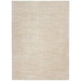 thumbnail image 2 of Nourison Essentials 5' x 8' Ivory Beige Indoor/Outdoor Rug, 2 of 14