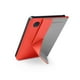 thumbnail image 3 of Funda Kobo Clara Colour/BW SleepCover de piel vegana roja cayena, 3 of 6