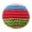 B, variant on HomelyJoy Handmade Knitted Footbag, Colorful Crocheted Sandbag Toy for Outdoor Throwing Game, Soft Durable Kickball Trick Sacks for Kids Beginners, 1.97 Inch