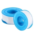 thumbnail image 4 of Cinta de PTFE, 100 piezas, resistente al agua, flexible, para reparación de fugas, cinta de plomería, materiales de la mejor calidad, 4 of 12