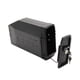 thumbnail image 2 of Large Capacity Plastic Portable Motorcycle Tool Box with Spare Keys for R1200GS 2008-2018, 2 of 4