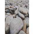 thumbnail image 1 of Ahgly Company Indoor Rectangle Patterned Pale Silver Gray Novelty Area Rugs, 5' x 8', 1 of 6