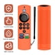 thumbnail image 4 of Funda de silicona para TV Stick con cordón para Alexa Voice Remote Lite 2nd Gen, 4 of 9