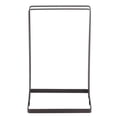 thumbnail image 1 of Support de Rangement Multifonction Portable en Fer pour Vêtements Ménagers, Porte-Vêtements, Support, Organisateur, 1 of 5