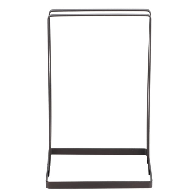 Support de Rangement Multifonction Portable en Fer pour Vêtements Ménagers, Porte-Vêtements, Support, Organisateur