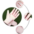 thumbnail image 4 of 1 Paire de Gants de Golfeuse pour Femme, Housse de Protection pour Golf en Plein Air, 4 of 8