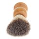thumbnail image 4 of Brocha de Afeitar de Madera Sunnimix y Taza de Plástico Juego de tazón, 4 of 8