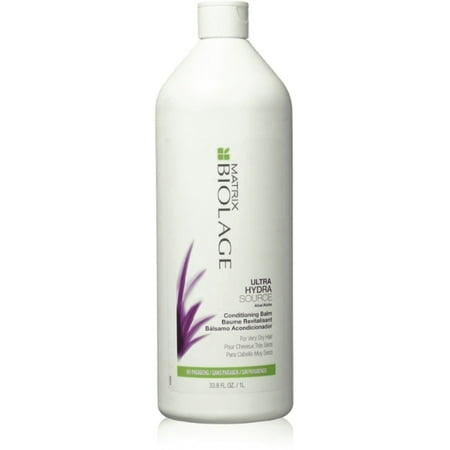 6 Pack - Matrix Biolage Ultra Hydrasource Conditioning Balm 33.8 oz